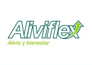 Logo Aliviflex